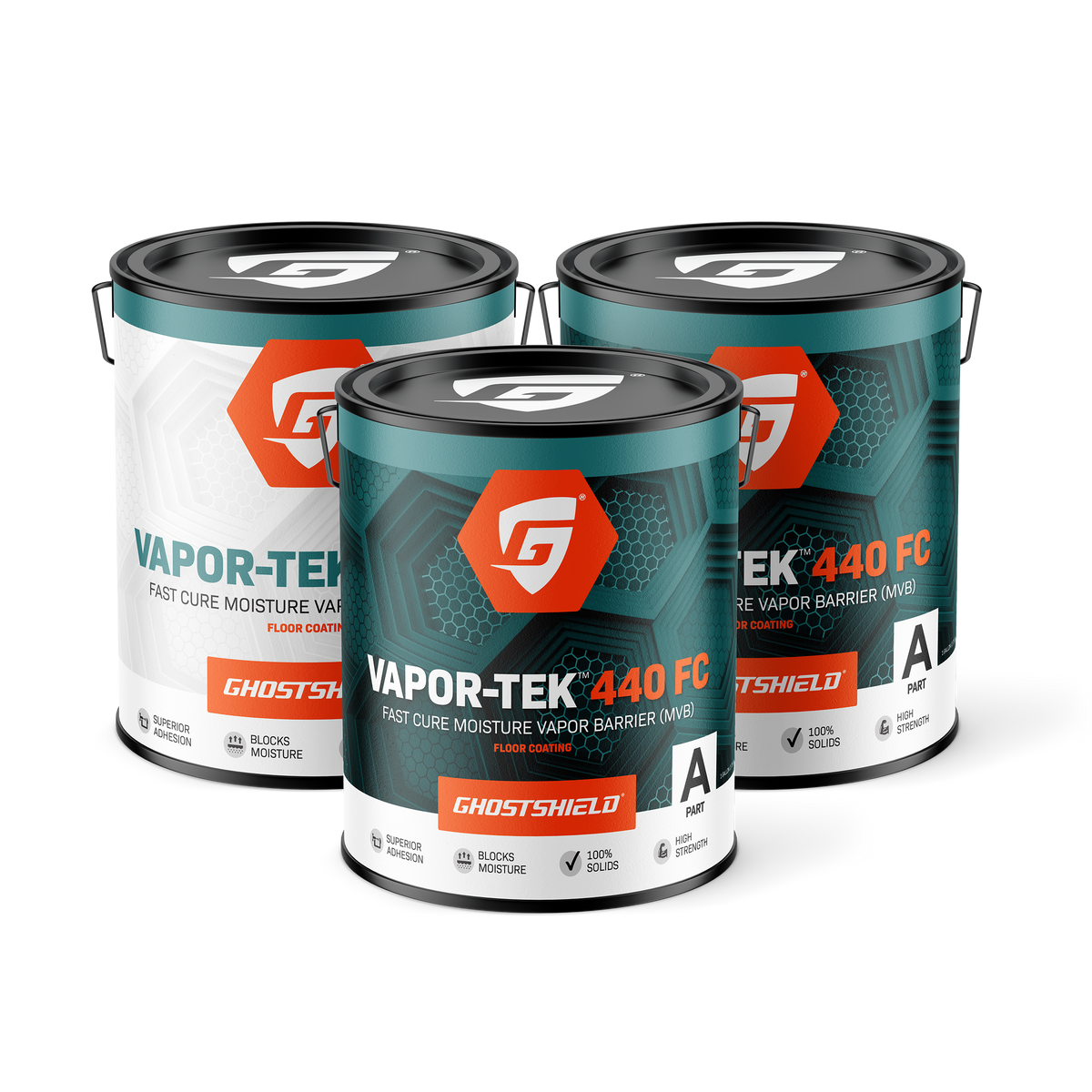 Vapor-Tek 440 FC – Ghostshield Concrete Sealers Vapor-Tek 440 FC – Ghostshield Concrete Sealers