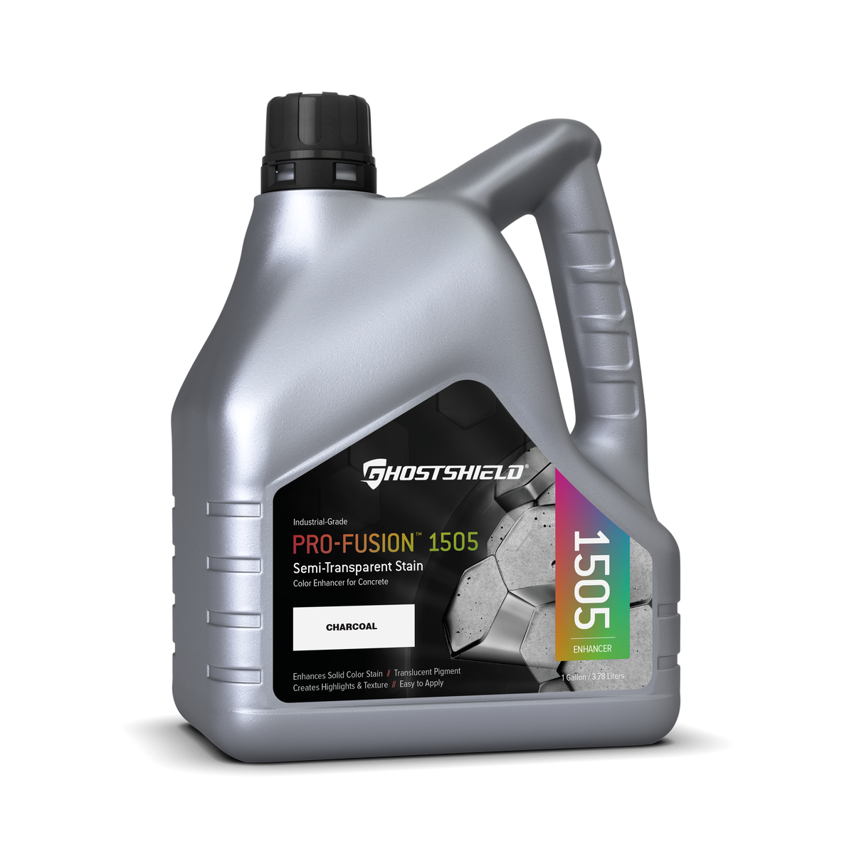 Pro-Fusion™ 1505 – Ghostshield Concrete Sealers