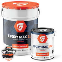 EPOXY MAX 100