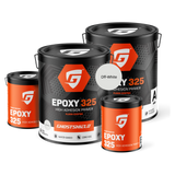 Epoxy 325