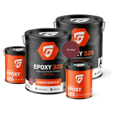 Epoxy 325