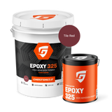 Epoxy 325