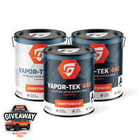 VAPOR-TEK 440