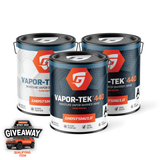 VAPOR-TEK 440