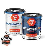 POLYASPARTIC 930