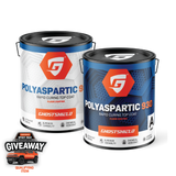 POLYASPARTIC 930