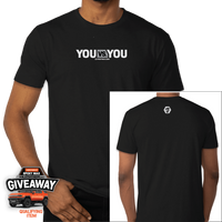 You vs. You T-Shirt