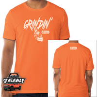 Grindin T-Shirt
