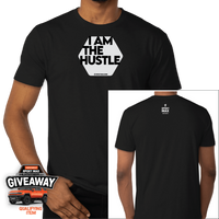 I am the Hustle T-Shirt