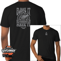 Flake It T-Shirt