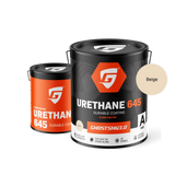 Urethane 645