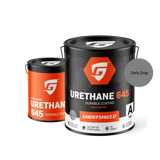 Urethane 645