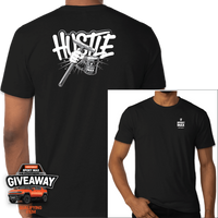 Hustle T-Shirt