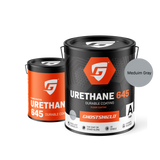 Urethane 645