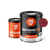 Urethane 645